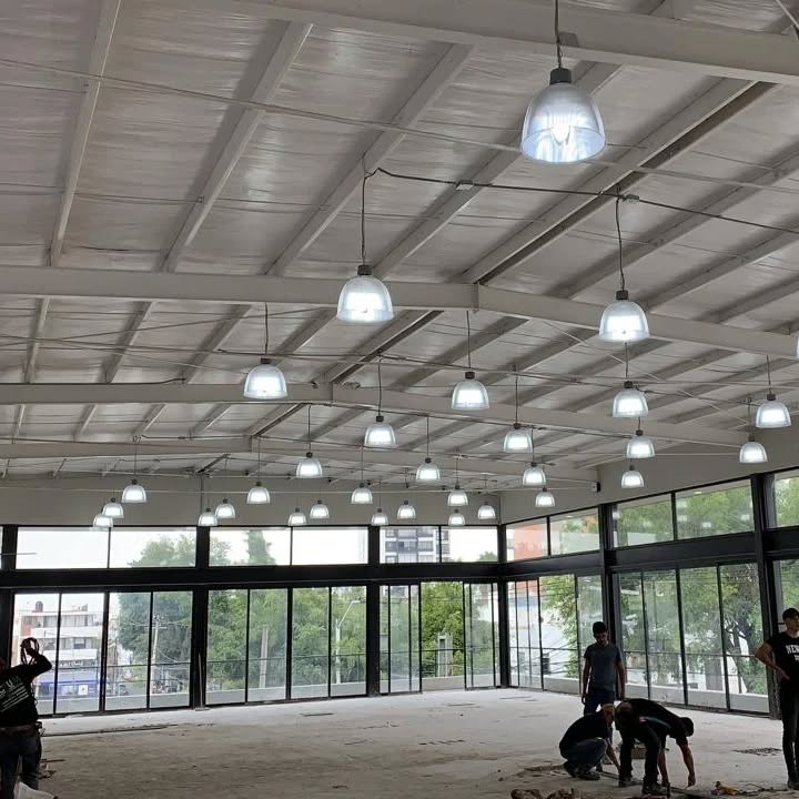 RLG Electrical Engineering Project 1