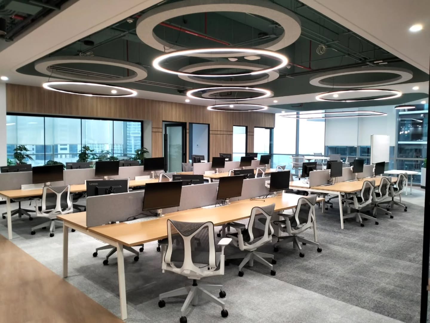 RLG Electrical Engineering Project 4